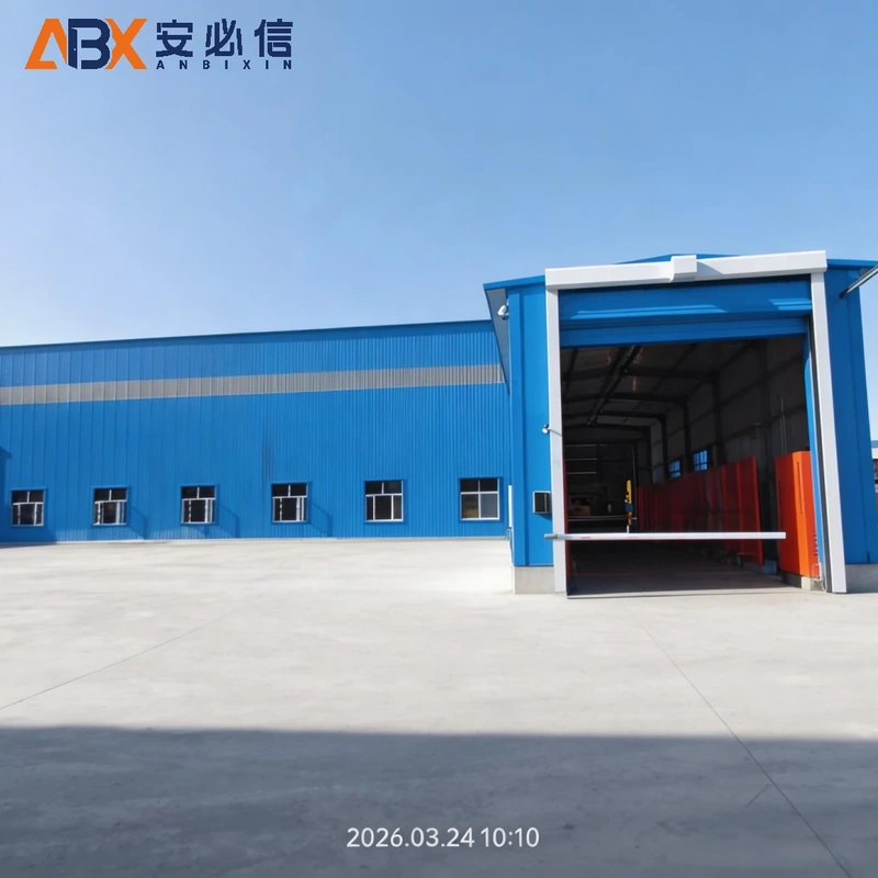 克孜勒苏柯尔克孜机库门