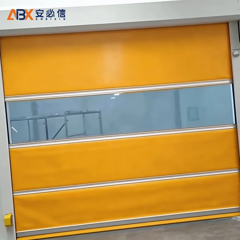 克孜勒苏柯尔克孜快速门
