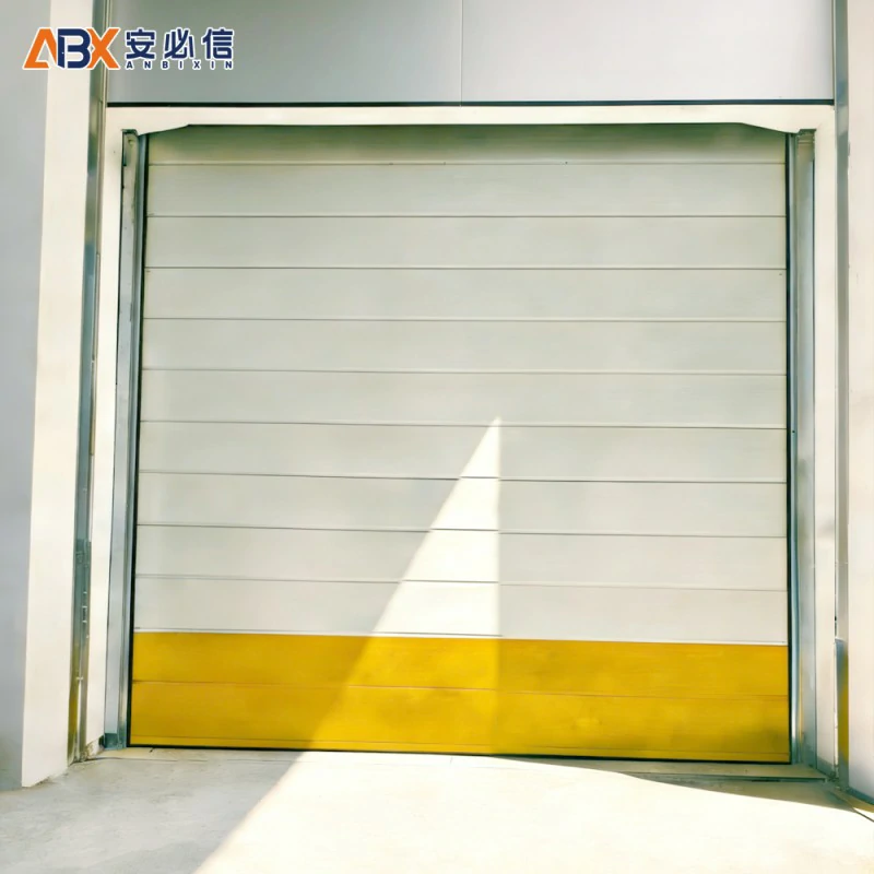 克孜勒苏柯尔克孜垂直滑升门